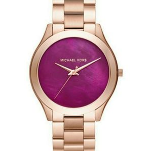 Michael Kors watch like new no scratches